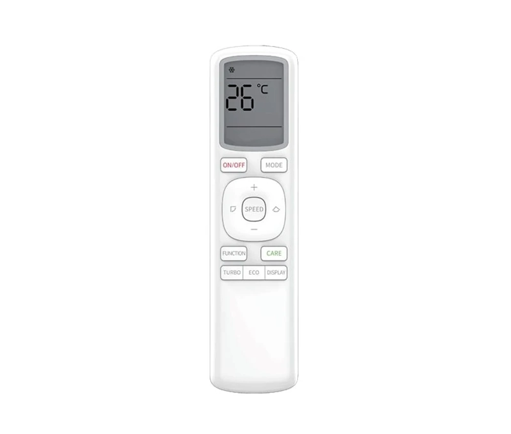 Just Aircon JAC-13HPSIA/CAC