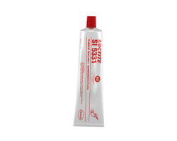 Силиконовый герметик LOCTITE SI 5331 100 мл
