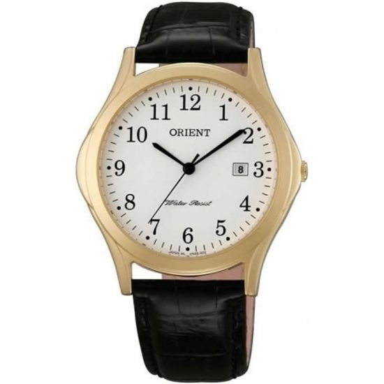 Мужские часы Orient FUNA9001W0 Dressy