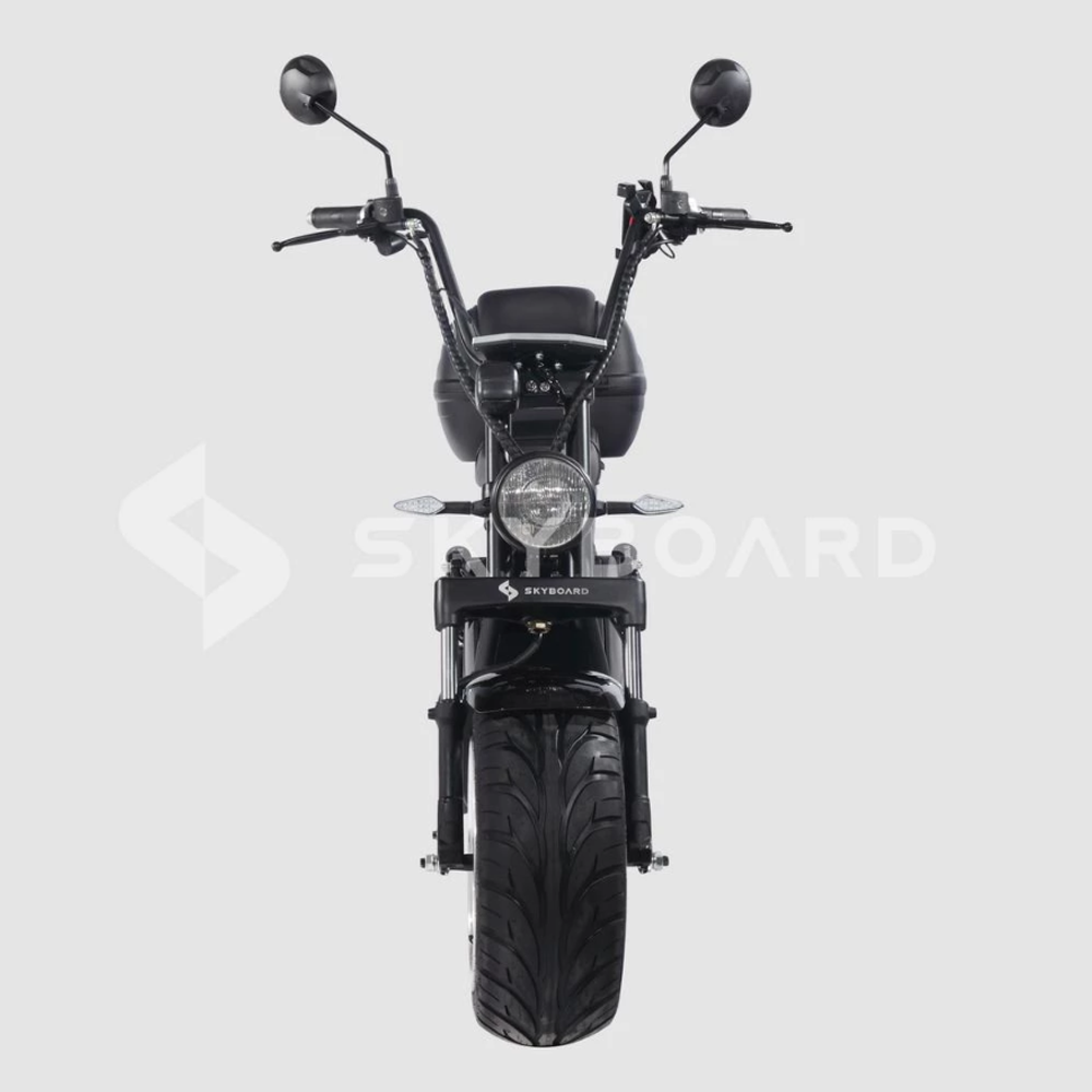Электроскутер CityCoco SKYBOARD BR70-2WD