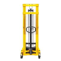 Ручной гидравлический штабелер SDA 1030 (1000 кг; 3 м; фиксированные вилы) SMARTLIFT (SMART)