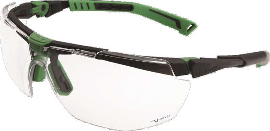 Очки UNIVET™ 5Х1 (5Х1.03.00.00)