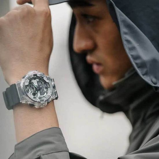 Наручные часы Casio G-Shock GA-700SKC-1ADR