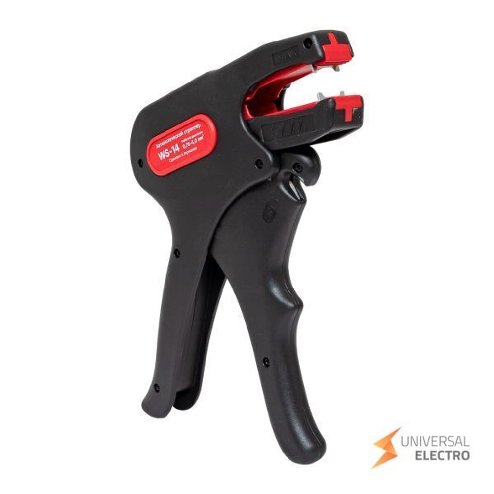 Автоматический стриппер WS-14 EKF Professional