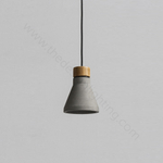 Pendant design lamp  MU 2 by Bentu Design