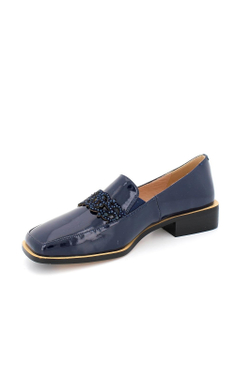 Лоферы женские Ascalini W25159B