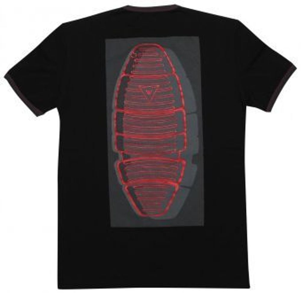 T-Shirt Protection / Серый