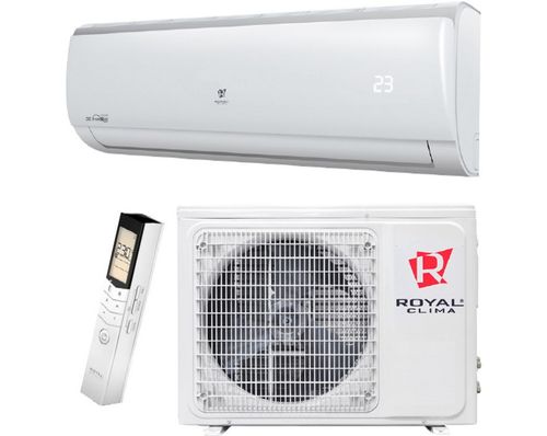 Кондиционер Royal Clima TRIUMPH Inverter RCI-T78HN