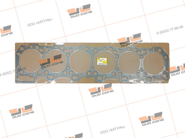 Прокладка головки блока цилиндров Caterpillar 571-9901 (оригинал)
