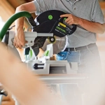 Торцовочная пила с протяжкой KAPEX KS 120 EB FESTOOL 561283
