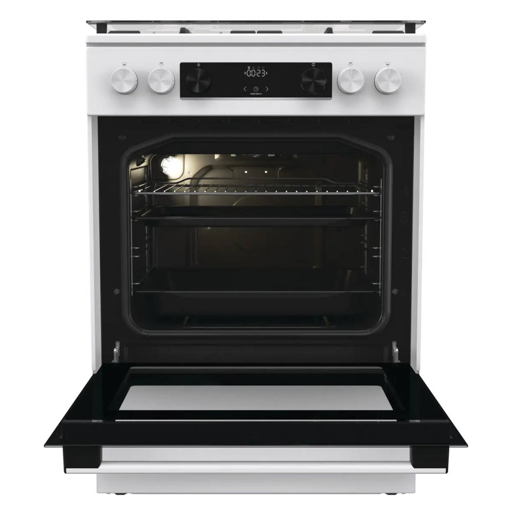 Плита газовая Gorenje GGI6C21WF