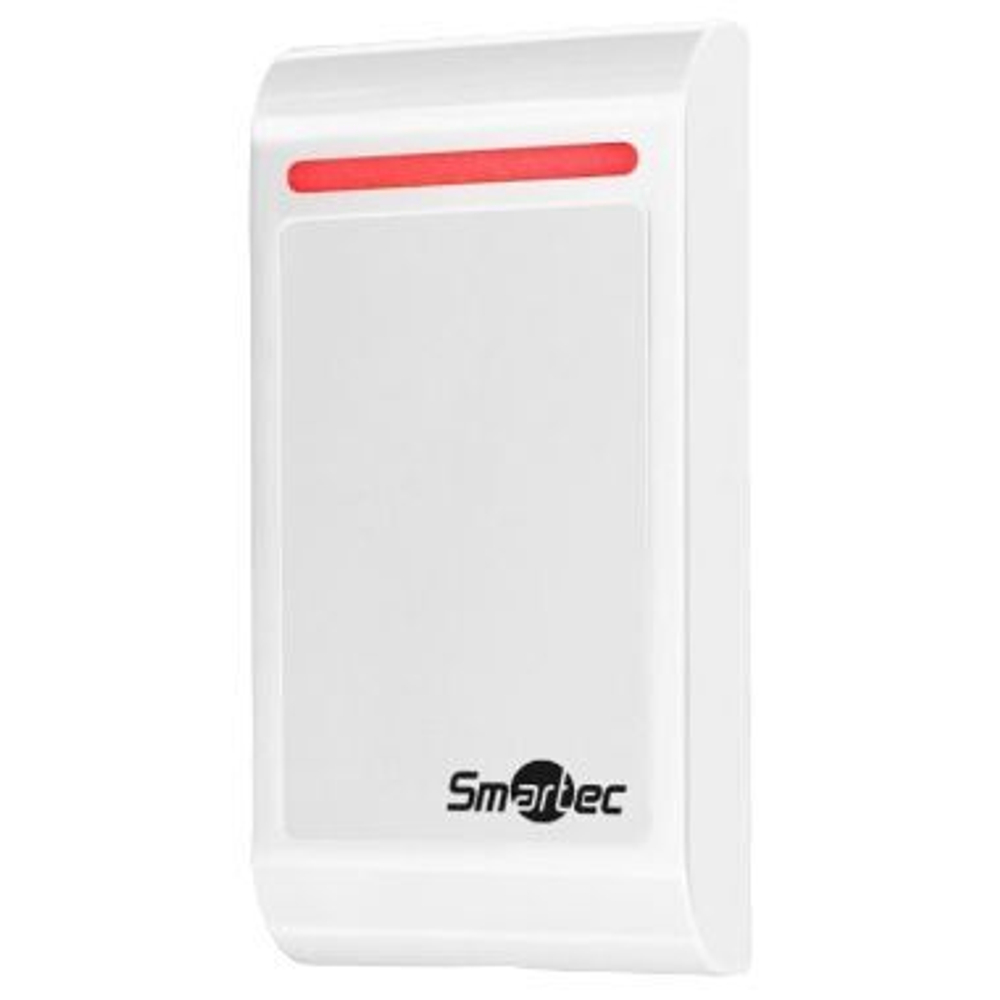 Smartec ST-SC032EH-WT Автономный контроллер со встроенными считывателями EM и HID