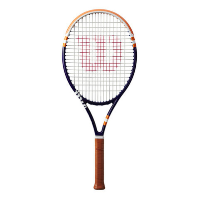 Теннисная ракеткаДетская теннисная ракетка Wilson Blade 26 Junior Racket