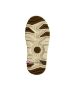 MEN'S MINI WEATHER HYBRID Chestnut/White