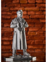 Оловянный солдатик Жуков 1942 г.