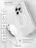 Чехол накладка iPhone 15 Pro 6.1" Gurdini Rome Series with Magsafe Clear