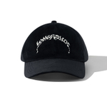Кепка Ymkashix Velur Puff