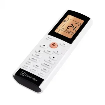 Напольно-потолочный кондиционер Electrolux EACU-18H/UP4-DC/N8