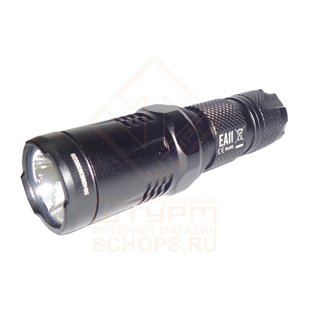 Фонарь Nitecore EA11