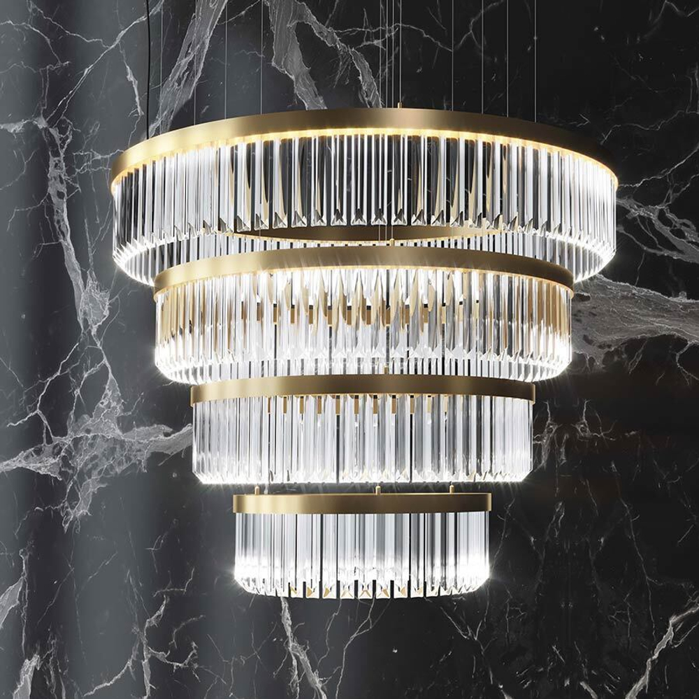 Pendant design lamp  Reflexa by Sergio Marchetti