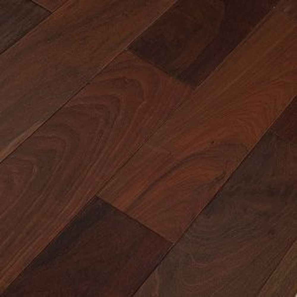 Доска массивная MGK Floor Ипе