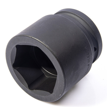 Головка ударная 1-1/2" 105 мм Hans 814400M0105