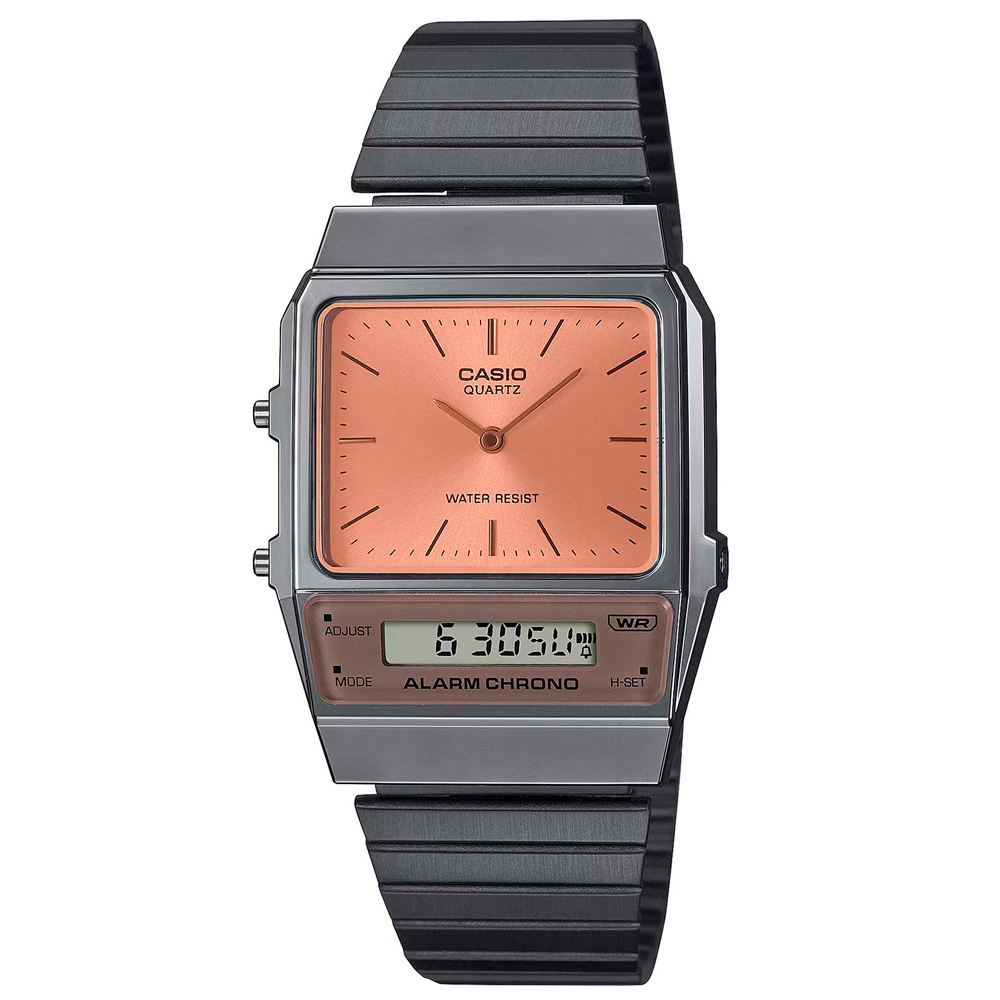 Наручные часы Casio AQ-800ECGG-4A*