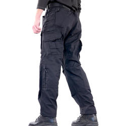 Брюки мужские Kitanica Raider Pants 3.0 Stretch Space Black