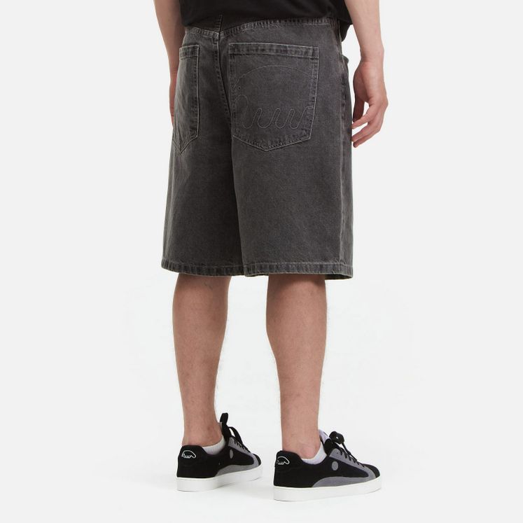 Шорты ANTEATER Baggy, серый