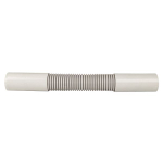 Муфта гибкая труба-труба (40 мм) IP44 (10 шт,) EKF-Plast