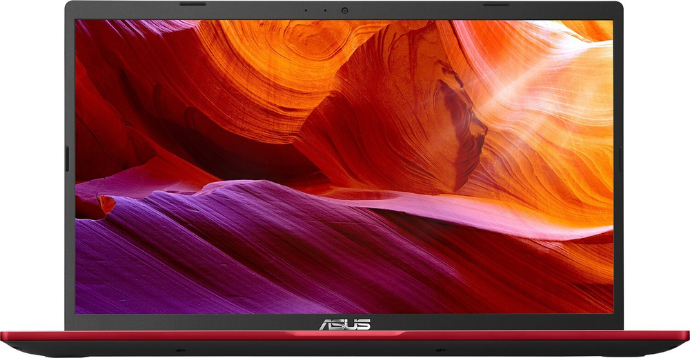 Ноутбук ASUS X509JP-EJ065T Core i5 1035G1/8Gb/512Gb/MX 330 2Gb/15.6 TN FHD/Win10/blue (90NB0RG3-M02890)