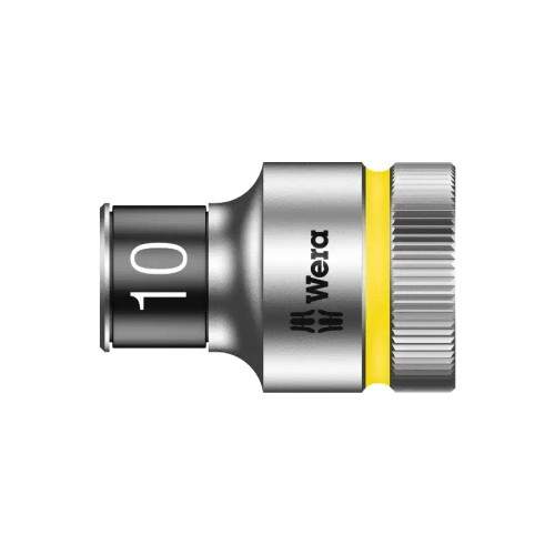Торцовая головка Zyklop 10,0 мм WERA 05003730001