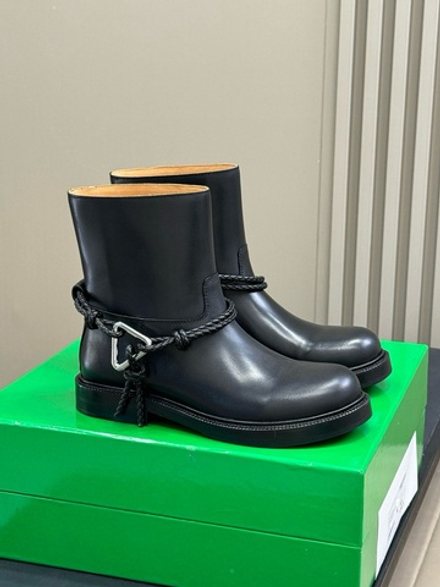 Сапоги Bottega Veneta