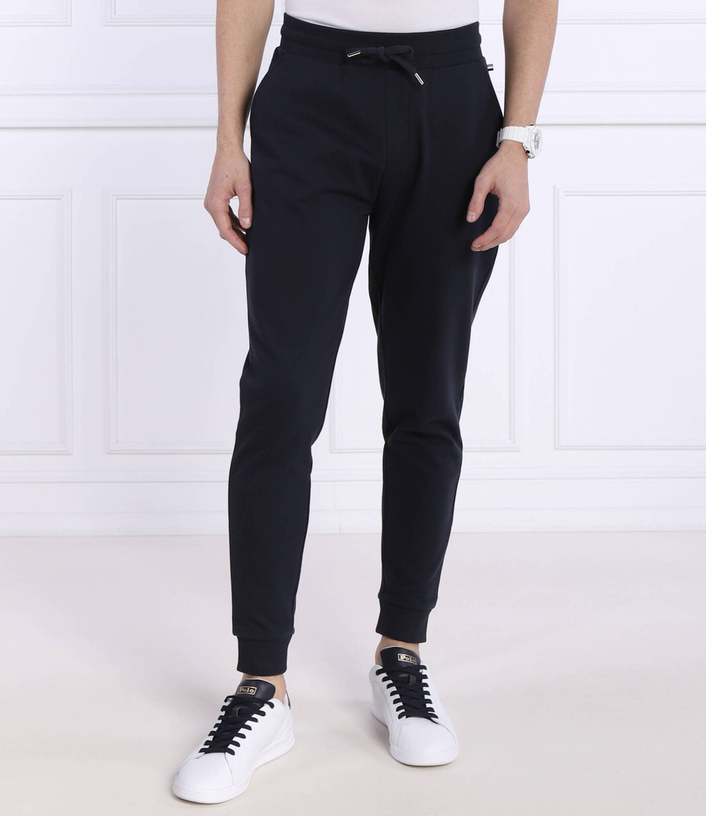 Спортивные штаны Fashion BOSS BLACK - темно-синий(50515175)