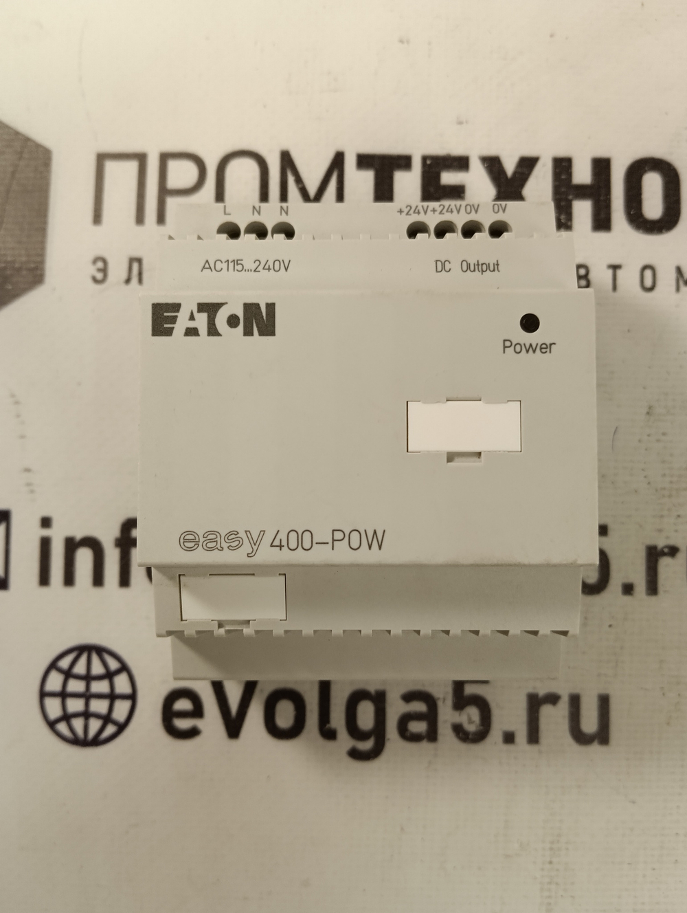 EATON 03-2043455854 с хранения
