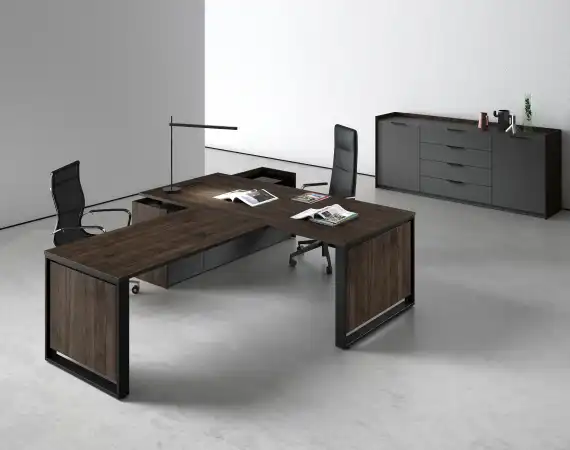 Кабинет руководителя Magnetic