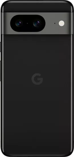 Смартфон Google Pixel 8 8/256 Гб черный