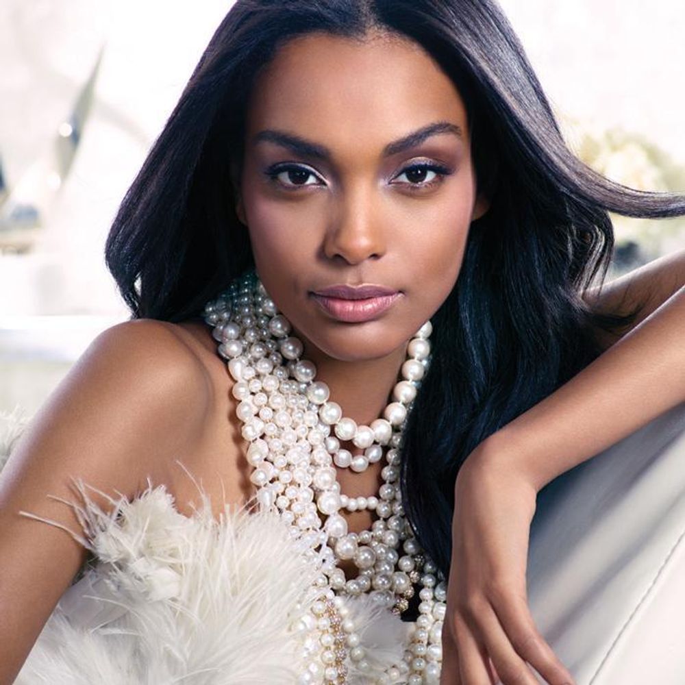 Avon Rare Pearls