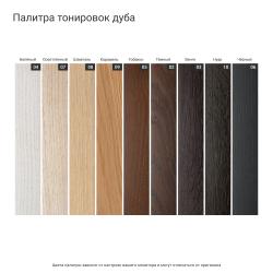 Шкаф CRYSTAL CRD023