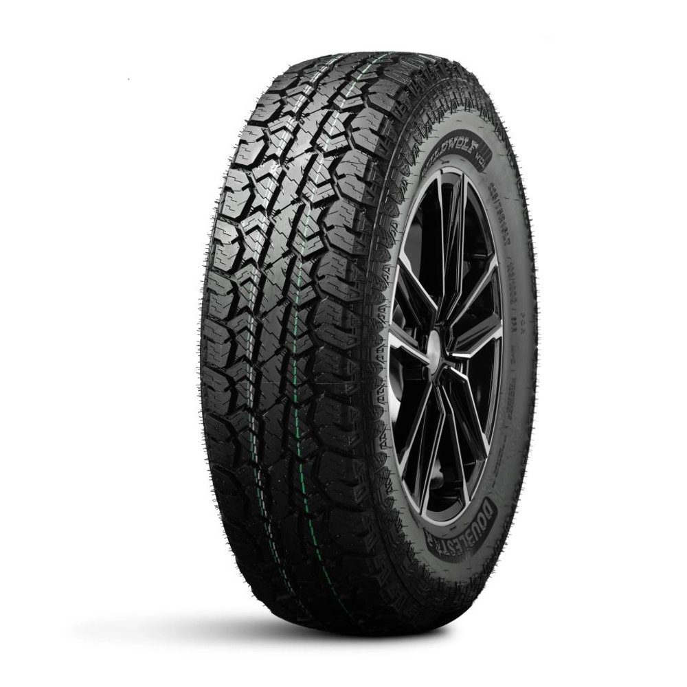 Летняя шина DoubleStar W01 (215/60 R17 96Q)