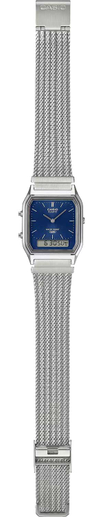 Часы Casio AQ-230EM-2A