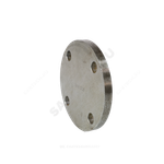 Заглушка сталь фланцевая Ду 600 Ру16 АТК 24.200.02.90
