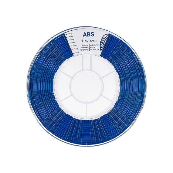 REC ABS 1.75