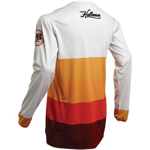 Купить Джерси Кроссовое Thor Hallman Horizon Jersey / Микс