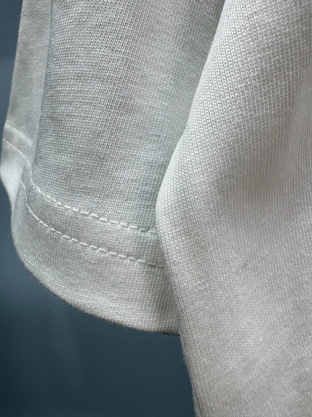 Футболка Maison Margiela