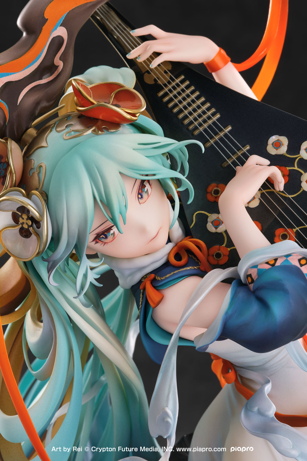 Хатсуне Мику / Hatsune Miku