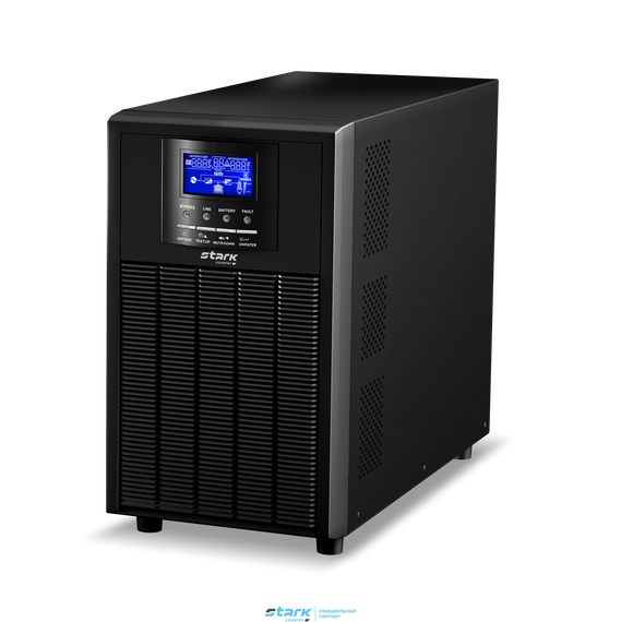 ИБП Stark Country 5000 Online LT (60A)