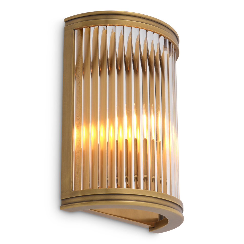 Бра Wall Lamp Alice арт.116358