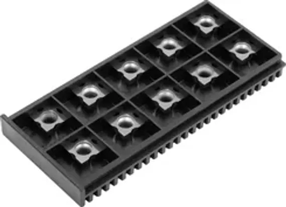 Круг шлифовальный Heden к DGM-20S, CBN270, эльборовый