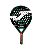 Ракетка Joma Game Junior 2025 — лёгкость и комфорт для юных игроков